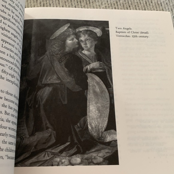 Book of Angels,Sophy Burnham. historical data. The 5 ppl you meet in heaven - Picture 3 of 8